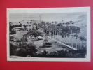 Country Scene St Johns Barbados  1969 Cancel--  --   -   --- Ref 345 - Barbades