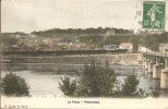 78 LE PECQ - Panorama Vers 1910 - Le Pecq