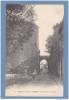 80  -  SAINT-VALERY-sur-SOMME  -  Porte  Guillaume   -   BELLE CARTE ANIMEE  - - Saint Valery Sur Somme