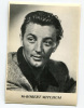 FIGURINA ROBERT MITCHUM ATTORE - Otros