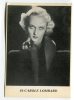 FIGURINA CAROLE LOMBARD ALICE JANE PETERS ATTRICE - Andere Formaten