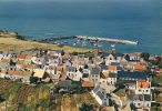 ILE DE HOUAT (56) Cpsm Vue Du Village - Andere & Zonder Classificatie