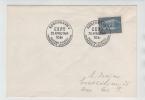 Denmark FDC EUROPA CEPT 28-4-1969 On Cover - 1969