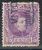 Carteria Oficial II MANZANOS (Vitoria), Num 246 º - Used Stamps