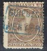 Carteria Oficial II RENTERIA (Guipuzcoa), Num 219 º - Usados