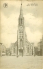 CP De SAINT-TROND ( Sint-truiden ) " église Notre-Dame " . - Sint-Truiden