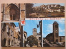 GOURDON - Multivues - Gourdon