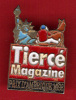 385-tierce Magazine Prix D Amerique 1993.jeux.pmu. - Games