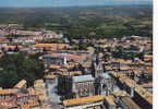 ¤¤  MAZAMET - Vue Générale Aérienne , L'église Notre-Dame  ¤¤ - Mazamet