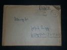 (2477) Germany Old Fieldpost Cover 36116 B - Armee 1942 - WW2 -Feldpost - - Other & Unclassified