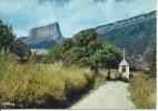 CLELLES, ECHAPPÉE SUR LE MONT-AIGUILLE - Clelles