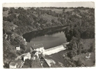 Chateauponsac (87) : Vue Aérienne Générale Sur L'Usine En 1956. - Chateauponsac