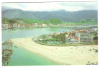 RIBADESELLA (Asturias) : Vista Panoramica  ; Puente / Pont / Bridge ,TB - Asturias (Oviedo)