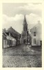 KALLOO - Beveren-Waas - Kerk En Kerkstraat - Uitg. O.L.B.K. - Beveren-Waas