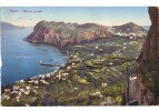 CAPRI- Marina Grande - Carpi