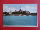 Nassau Bahamas  -- Hotel New Colonial   Vintage Wb = =  =ref 346 - Bahama's