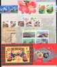 2000 CHINA YEAR PACK INCLUDE STAMP ANS MS SEE PIC - Volledig Jaar