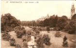 Bournemouth.Uppers Gardens. - Bournemouth (depuis 1972)