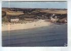 CPM DPT 29 PLOMODIERN, PLAGE DE LESTREVET EN 1972 - Plomodiern