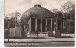 N3186 Jena Universitatsstadt Zeiss Planetarium Used Perfect  Shape - Jena