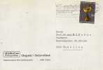 Carta, Vaduz 1978, Ferien,  Liechtenstein,  Cover - Briefe U. Dokumente