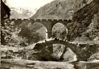 Auresio - Brücken, Val Onsernone E Ghiridone        Ca. 1950 - Onsernone