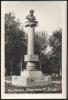 Moldova - Chisinau - Kishinev - Monument A. S. Pushkin - Moldavie