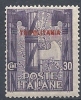 1923 TRIPOLITANIA MARCIA SU ROMA 30 CENT MNH ** - RR9397 - Tripolitania