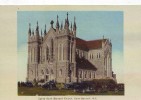 B4866 Eglise Saint Bernard Church   Not Used Perfect  Shape - Other & Unclassified