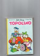 Topolino (Mondadori 1976) N. 1052 - Disney