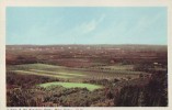 B4878 A View Of The Annapolis Valley Nova Scotia Not  Used Good  Shape - Other & Unclassified