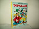 Topolino (Mondadori 1976) N. 1057 - Disney