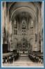 50 - BARENTON -- Intérieur De L'Eglise - Barenton