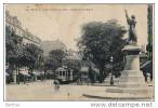 75 PARIS 13 - Statue De Jeanne D Arc - Boulevard St Marcel - Arrondissement: 13