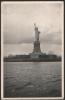 United States - New York - Libery Statue - Frederic Auguste Bartholdi - Manhattan - Manhattan