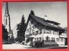 CP: Suisse - Escholzmatt  - Hotel Rossli - Escholzmatt