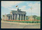 56230 // BERLIN - BRANDENBURGER TOR GATE PORTE Deutschland Germany Allemagne Germania - Porte De Brandebourg