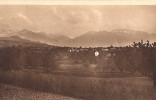 Bonne Sur Menoge - Haute-Bonne Et La Chaîne Des Aravis - Bonne