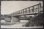 (78).BONNIERES.LE PONT.VERS 1910-20.TBE. - Bonnieres Sur Seine