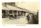 PHOTO CARTE MOMBASA/ LE BAZAR INDIGENE/ BELLE ANIMATION   - 00 1653 - - Kenia