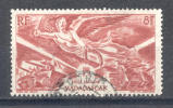 Madagaskar - Madagascar 1946 - Michel Nr. 410 O - Gebruikt