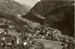 Faido - Visto Di Mairengo           Ca. 1950 - Faido