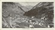 Airolo - Frühe Dorfansicht           Ca. 1900 - Airolo