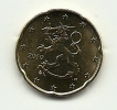 2010 - Finlandia 10 Centesimi ---- - Finlande