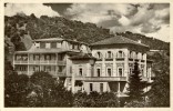 Tesserete - Casa Di Cura        Ca. 1950 - Tesserete 