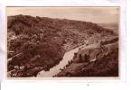 Angleterre          Herefordshire          General View Symonds Yat - Herefordshire