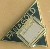 PINS PANAGOLD TELEVISION - Photography