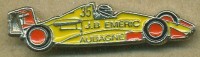 PINS F1  35 JB EMERIC AUBAGNE - F1