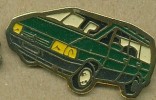 PINS RENAULT ESPACE - Renault