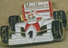 PINS F1 MARLBORO - F1